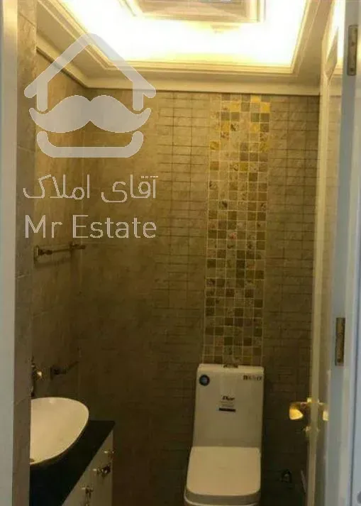 فروش آپارتمان 260 متری نیاوران مرجان