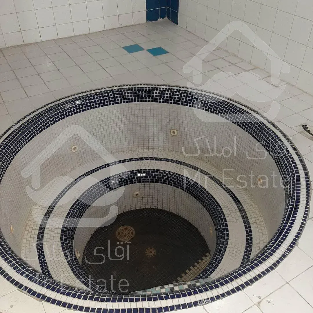 اجاره آپارتمان/ ۹۵ متری/ سعادت آباد