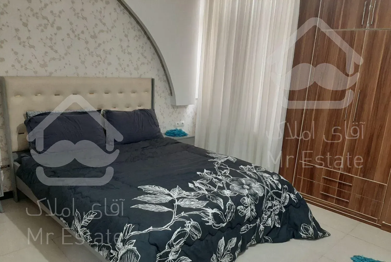 اپارتمان فول امکانات تک واحدی برای سخت پسندان