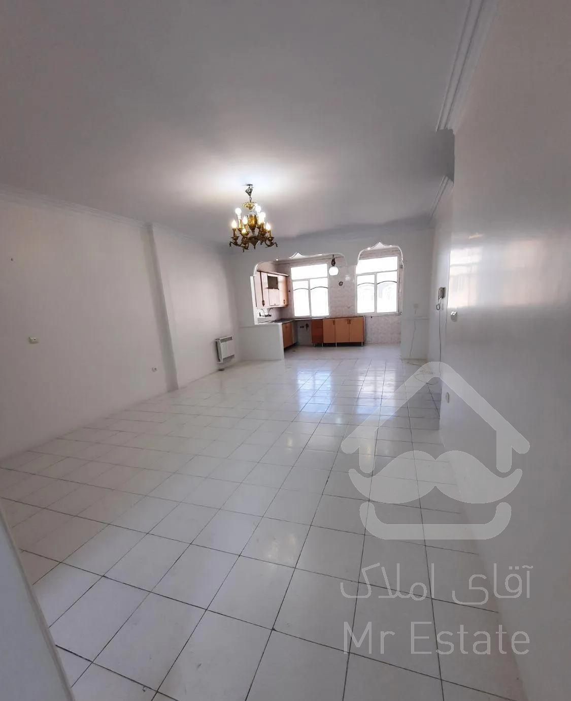 ۸۲ متری دو خواب فردوس غرب شقایق شمالی