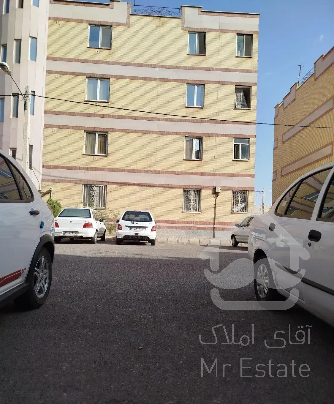 واحد اجاره صنعتی ساز مدیران مجتمع نگین