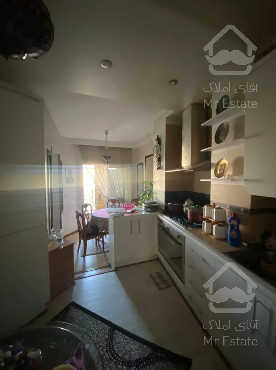 فروش آپارتمان زعفرانیه 186  متر اکازيون