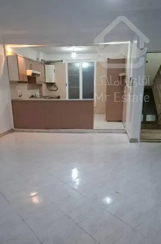 ۷۵متر ۲ خواب با پارکینگ