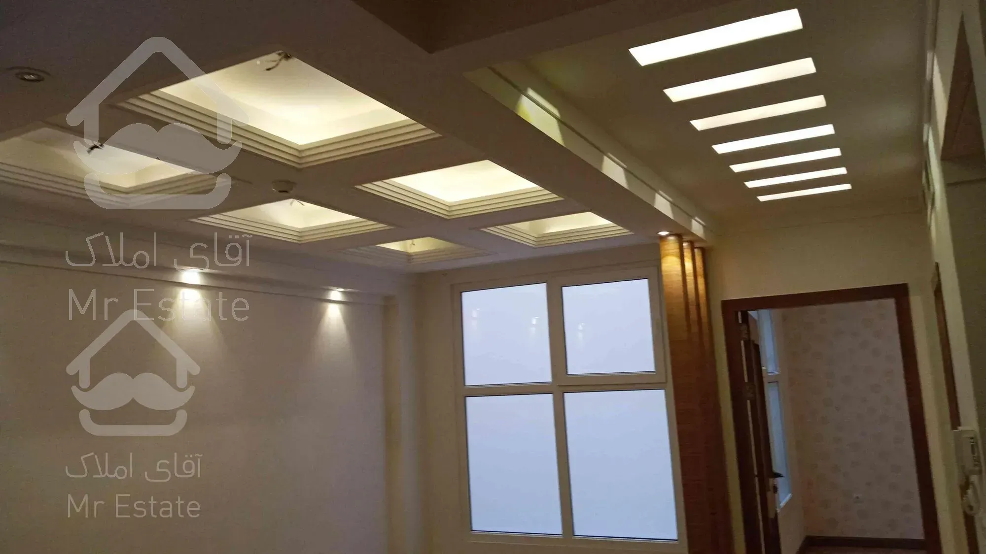 آپارتمان ۴۲متری *بارمان پارک* فردوس شرق