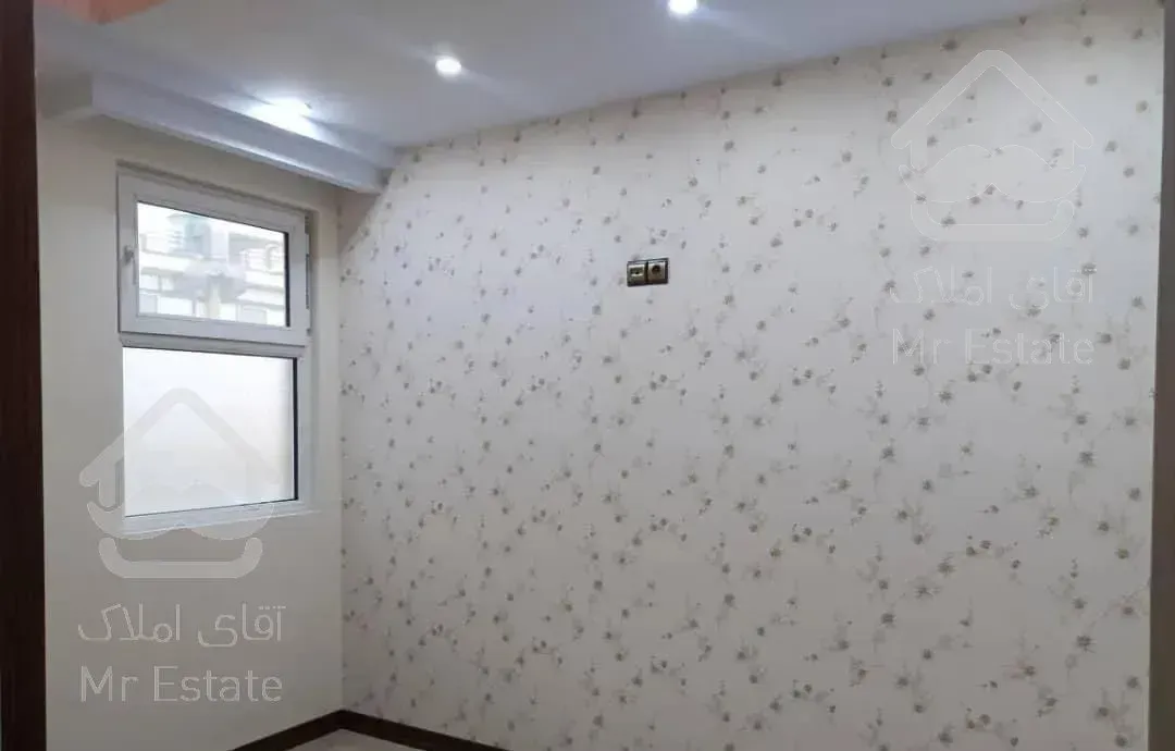 ۱۵۰متر/ سنایی/ با دو پارکینگ سندی /نوساز فول/