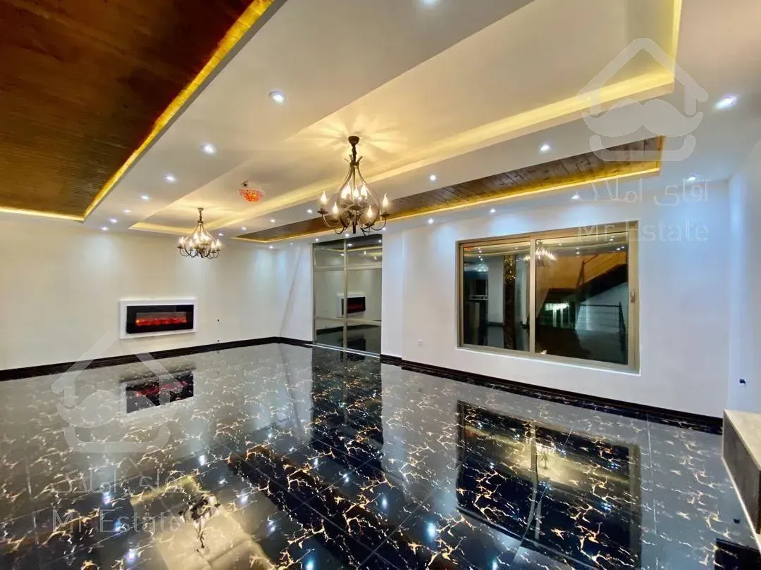 فروش ویلا ۲۰متری با قیمت عالی