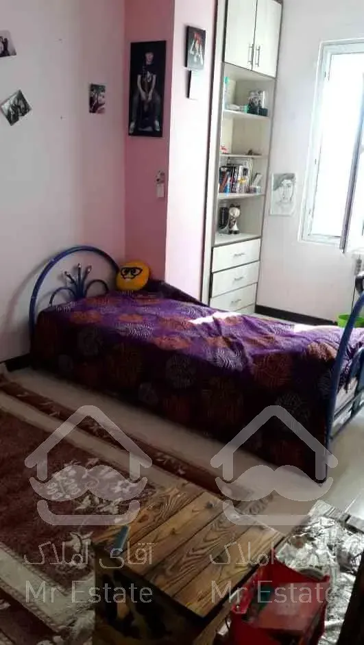 فروش ۱۲۳متری قولنامه