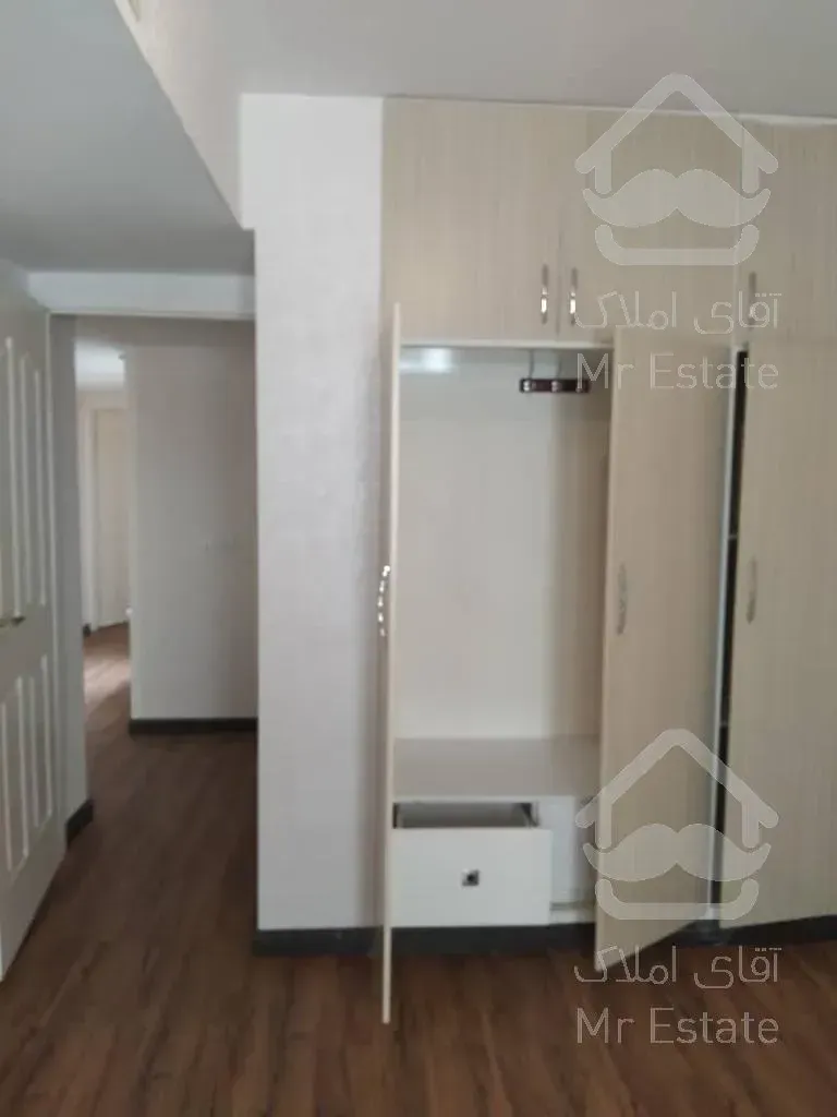 اجاره آپارتمان سه خوابه سازمان برنامه شمالی