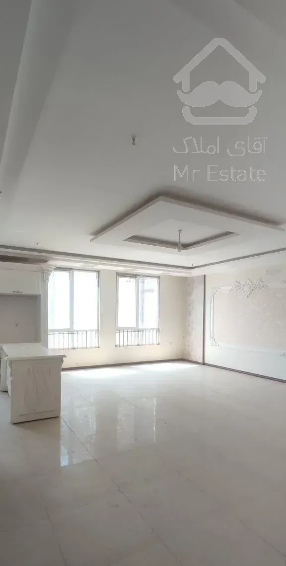 ۱۱۵ متری ۲ خواب در امام رضا حرم صفر دونبش سندآماده