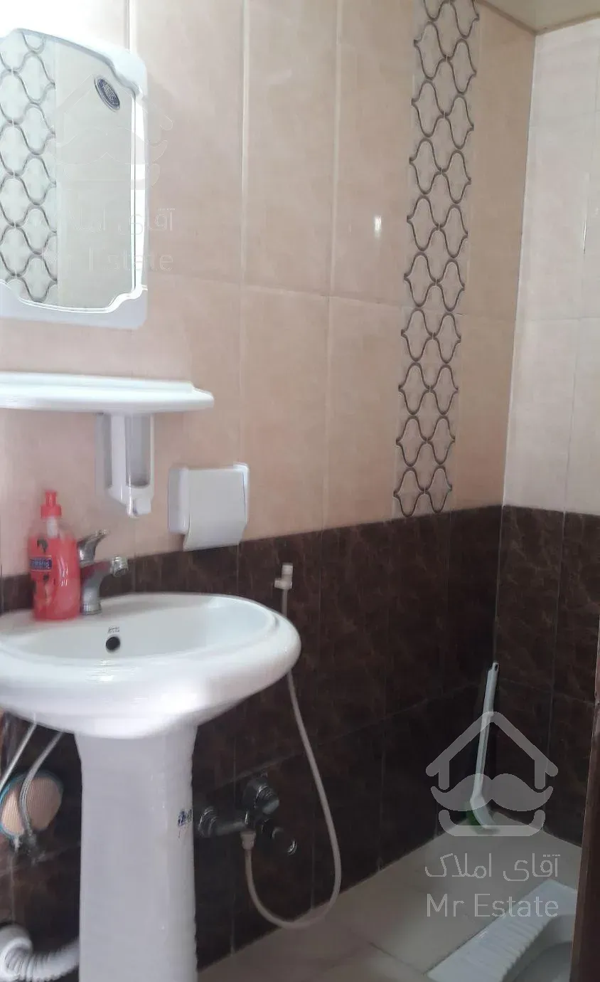 مبله مرکز شهر