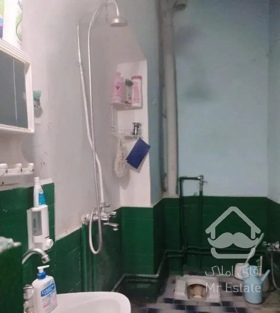 آپارتمان ۴۵ متری در نزدیکی پارک لاله