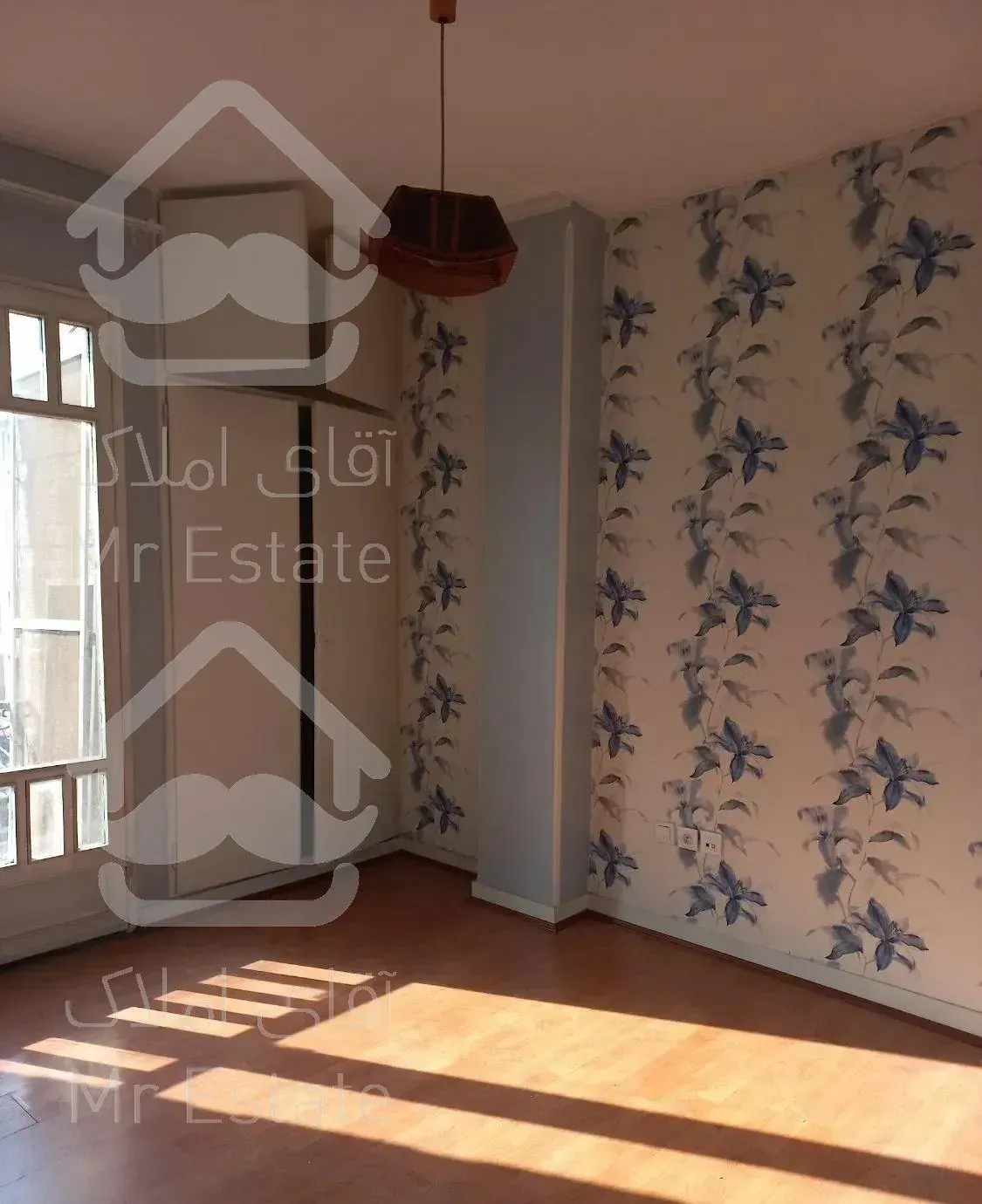 اپارتمان۱۲۵متری۳خواب