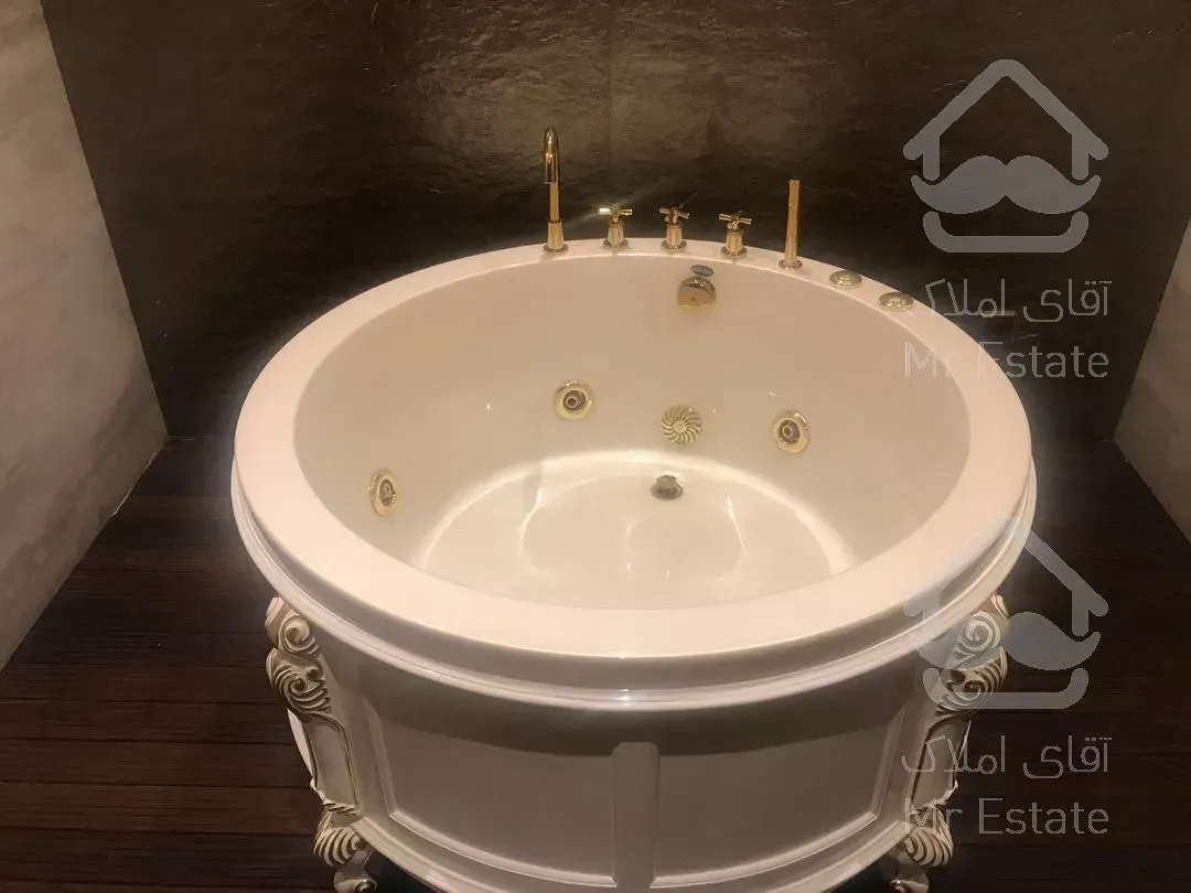 لوکس‌ترین سازه منطقه ، فرمانیه سنبل