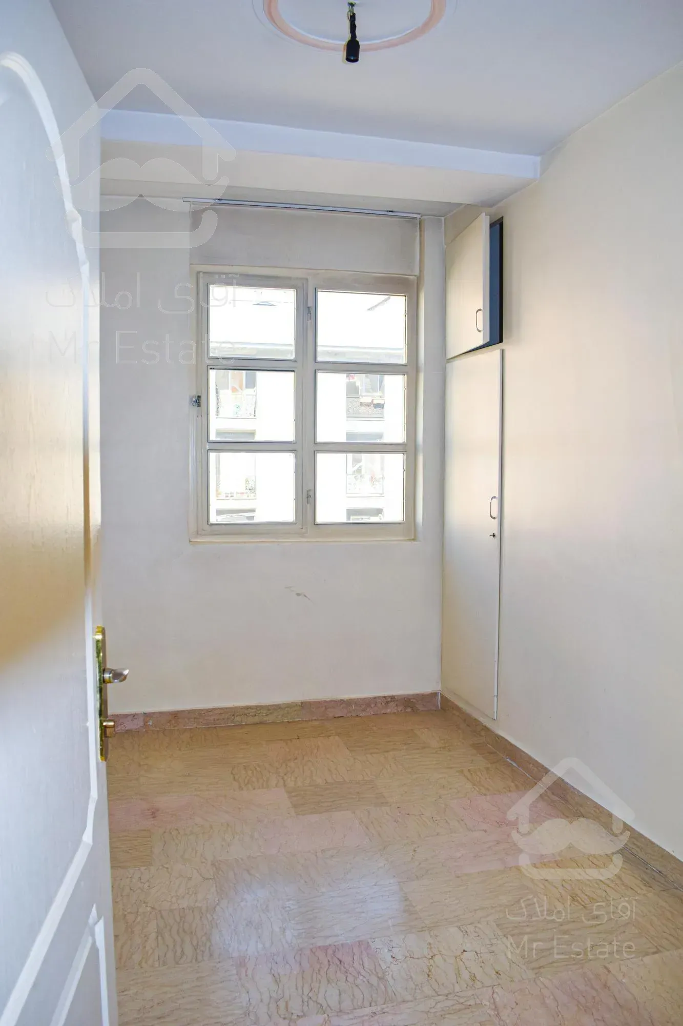 ۶۲ متر فول بهترین فرعی سازمان برنامه با دسترسی عالی زیر قیمت منطقه