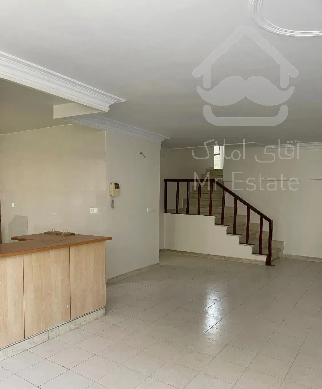 آپارتمان ۱۴۲ متری دوبلکس