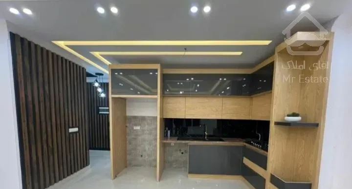 فروش ویلای نوساز 260متری فول امکانات