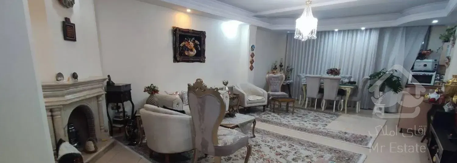 83 متر تکواحدی فول امکانات