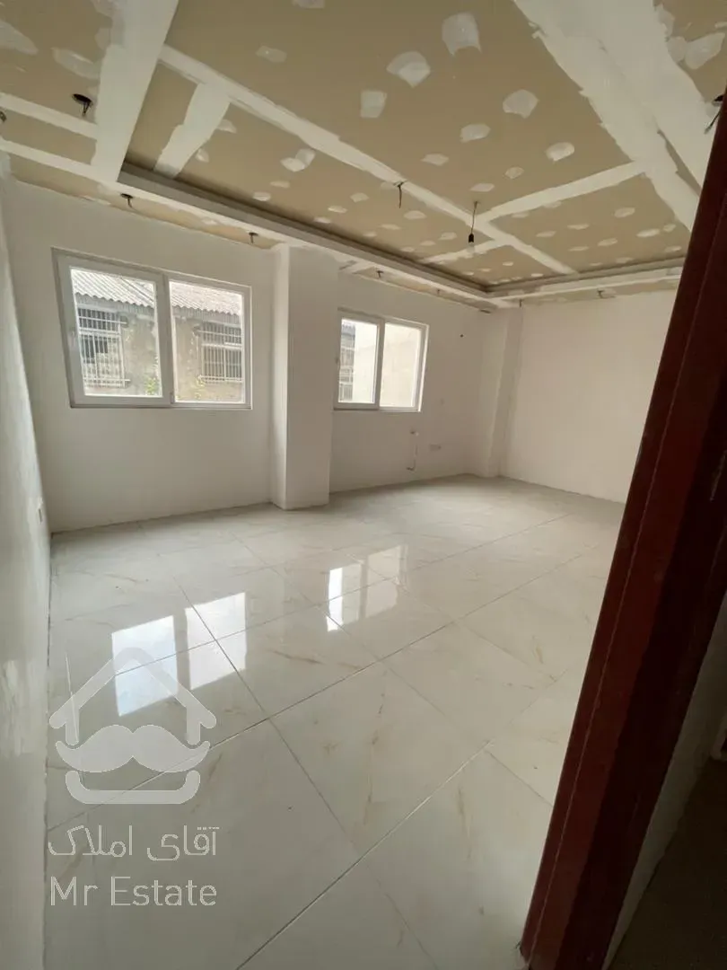 فروش آپارتمان 198متری. کوچه خصوصی. شخصی‌ساز. تک واحدی.