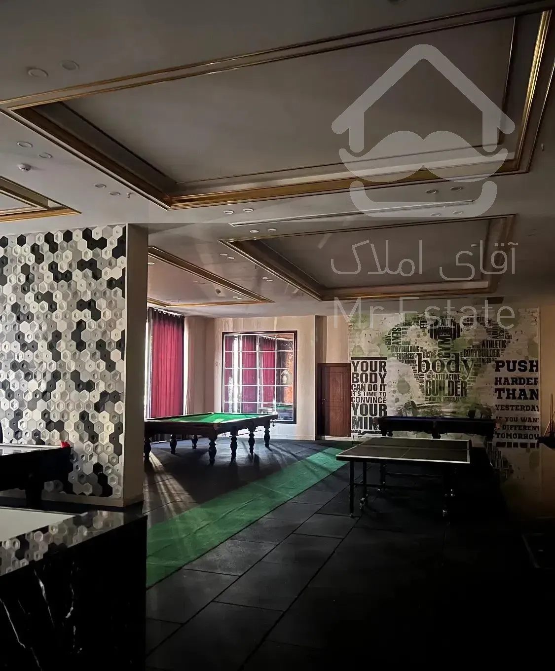 ابر پروژه رونیکاپالاس تهرانسر زیر قیمت