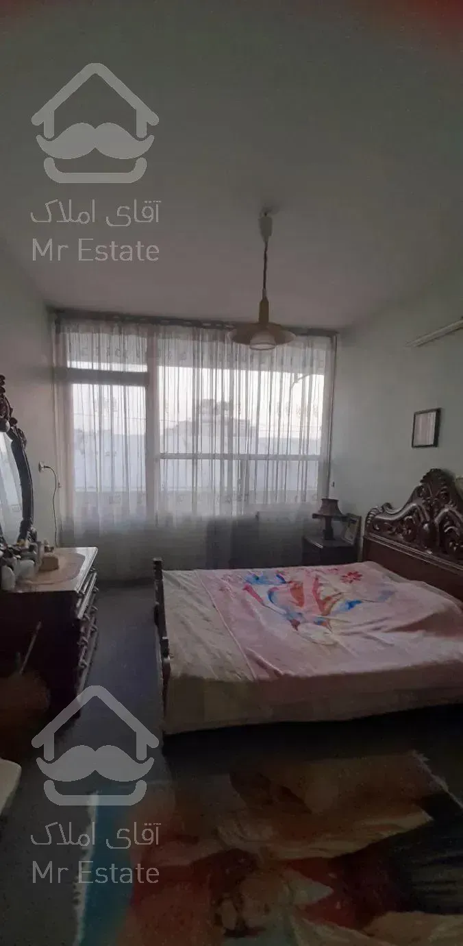 ۱۹۰ متر / ۳خواب / تکواحدی      ( ۷۵ متر قدرالسهم )