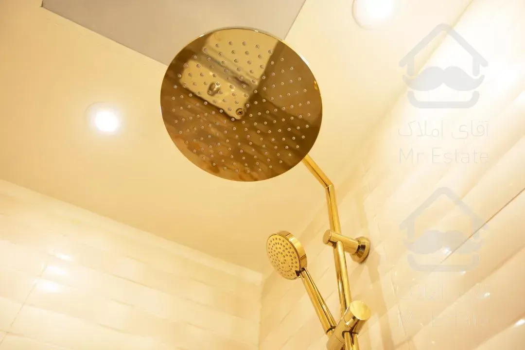 فروش آپارتمان ۵۰متری نوساز فردوس غرب