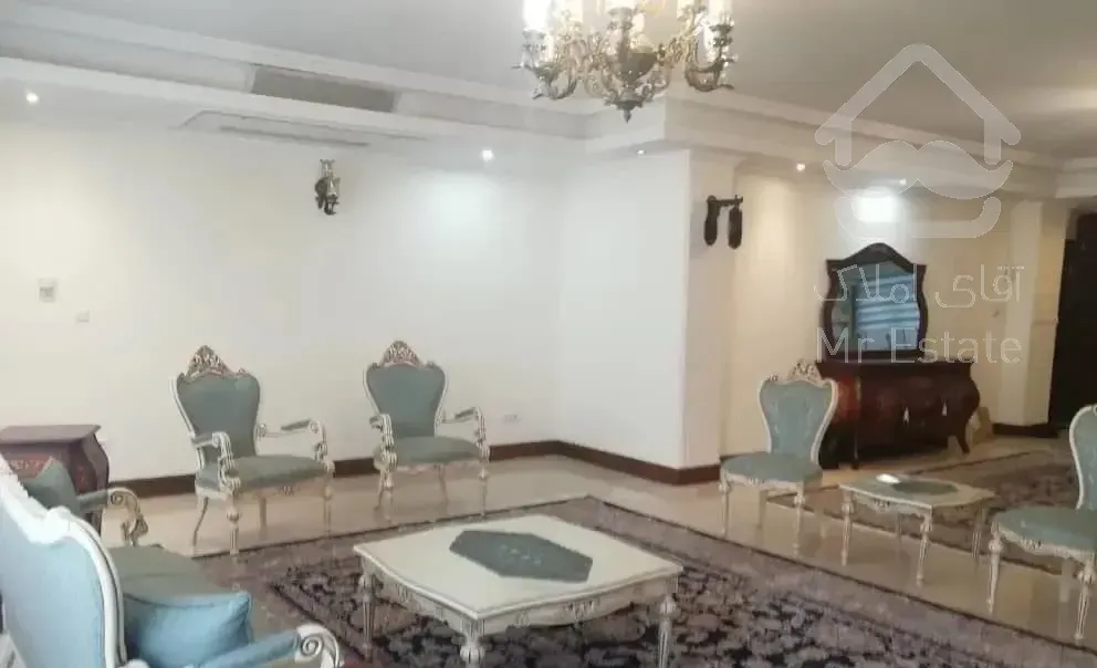 دروس (شهرزاد) ۱۵۰ متر ۳خواب تکواحدی