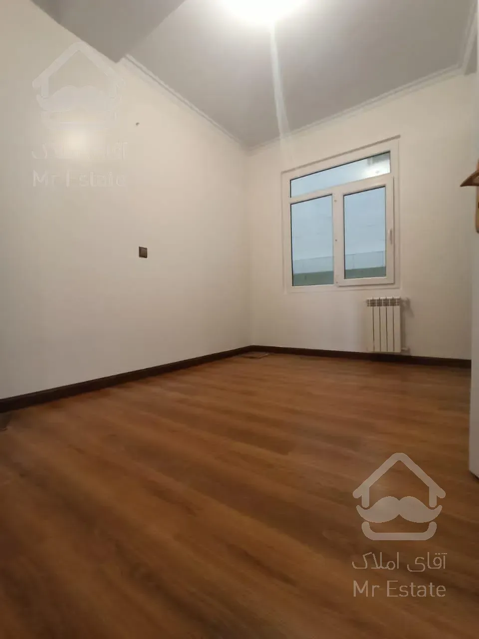 ۸۱متر/سالن پرده خور/نوسازی شده/منطقه ۲