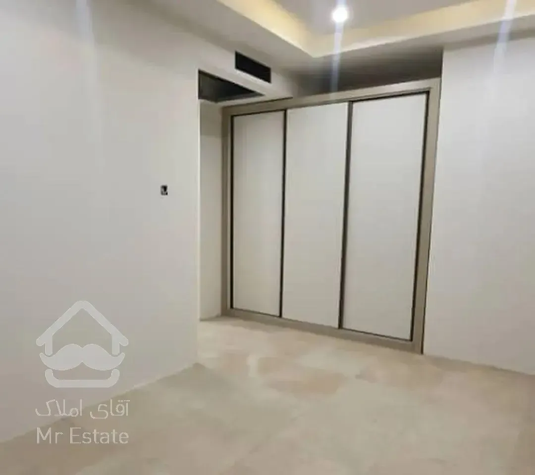 فروش آپارتمان ۹۵ متری جردن،جنوبی