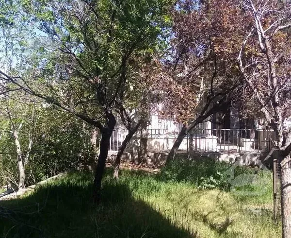 فروش ویلا کلنگی باسند