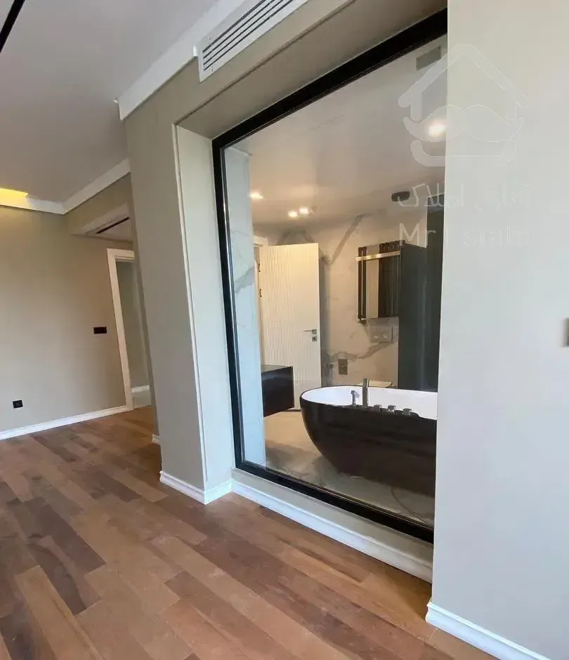 ویلا آپارتمان ۲۵۰ متری ۳ خوابه