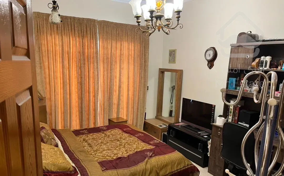 آپارتمان ۱۴۸متر دروس ۳ خواب تکواحد