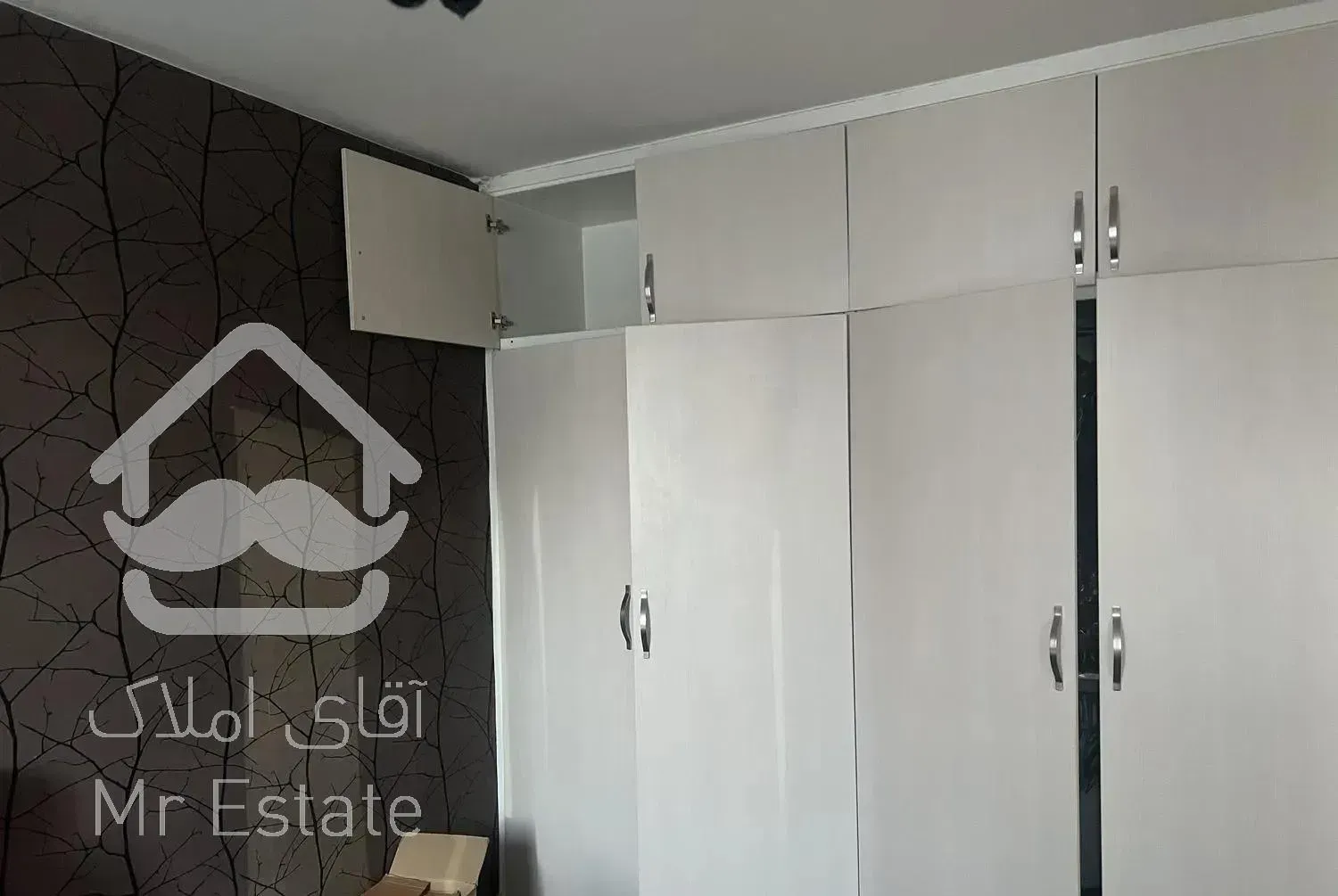 ۱۷۵متر،گاندی شمالی /۲خواب/بازسازی شده