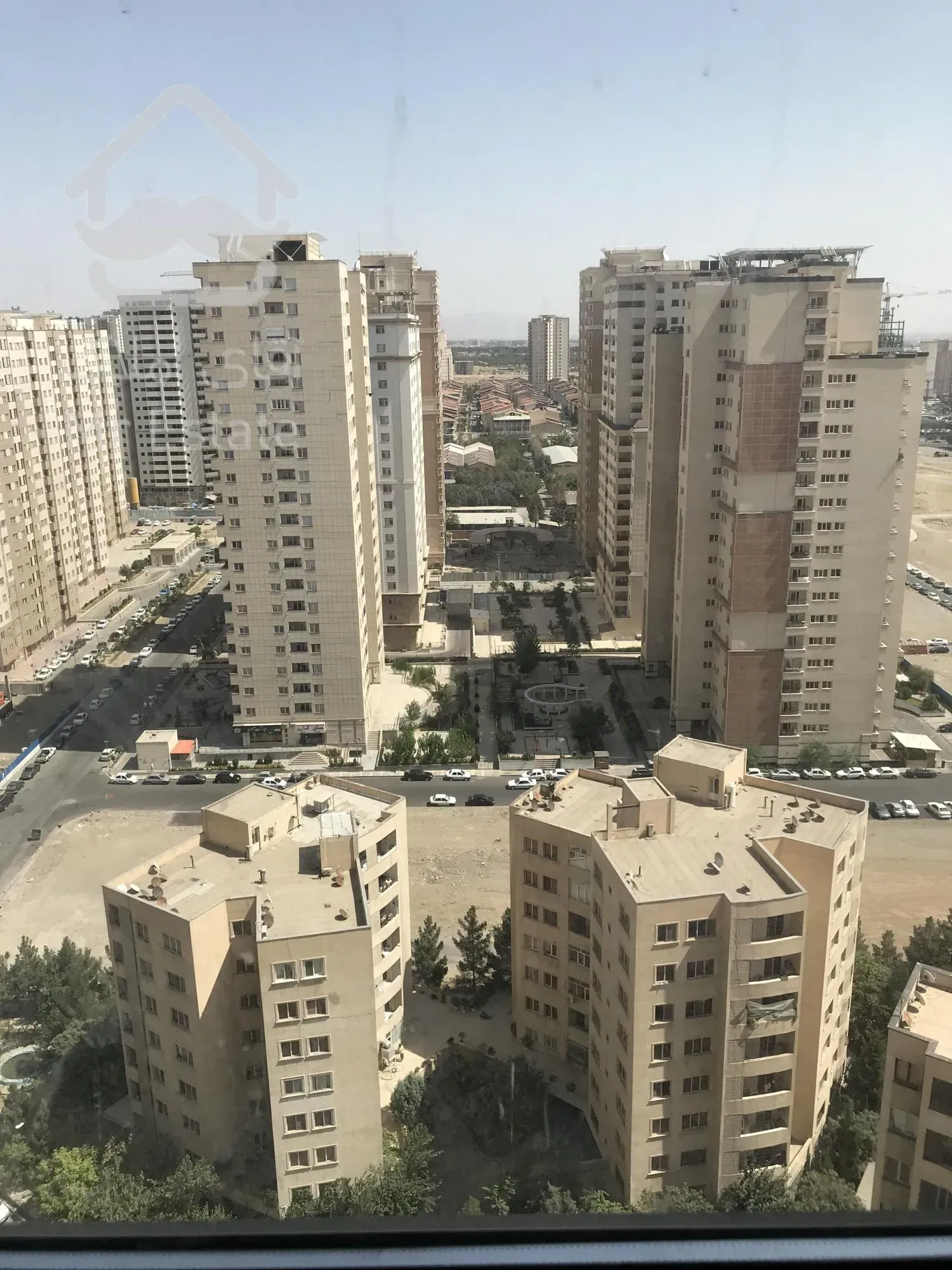 ۱۰۵ متر کلید نخورده در دریاچه