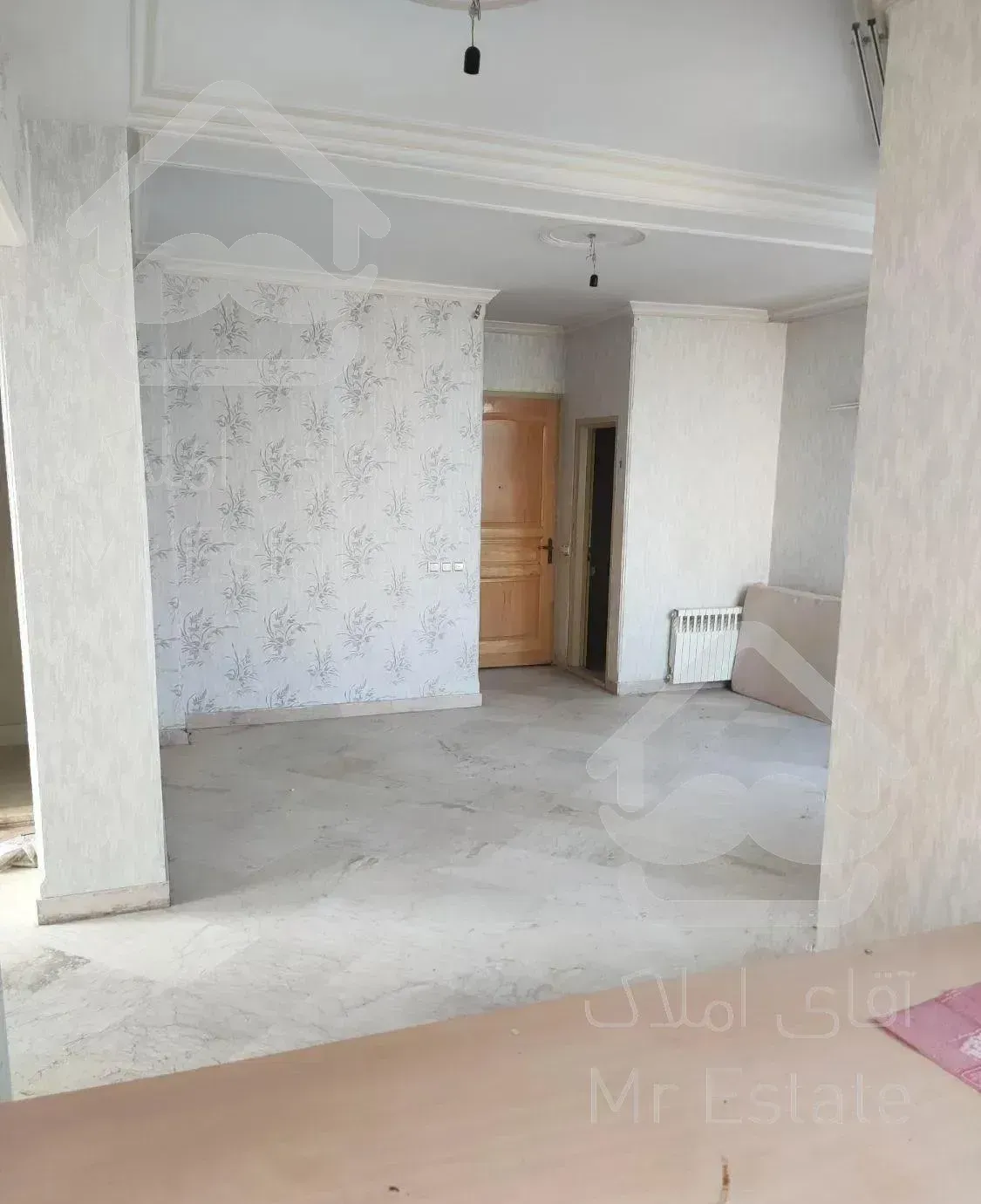 آپارتمان ۷۰متری ۲خواب رهن کامل