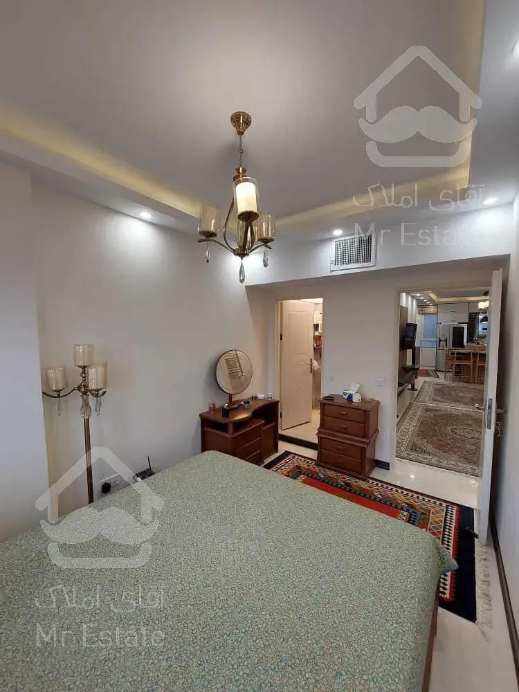 فروش آپارتمان ۷۵متر فول سازمان برنامه