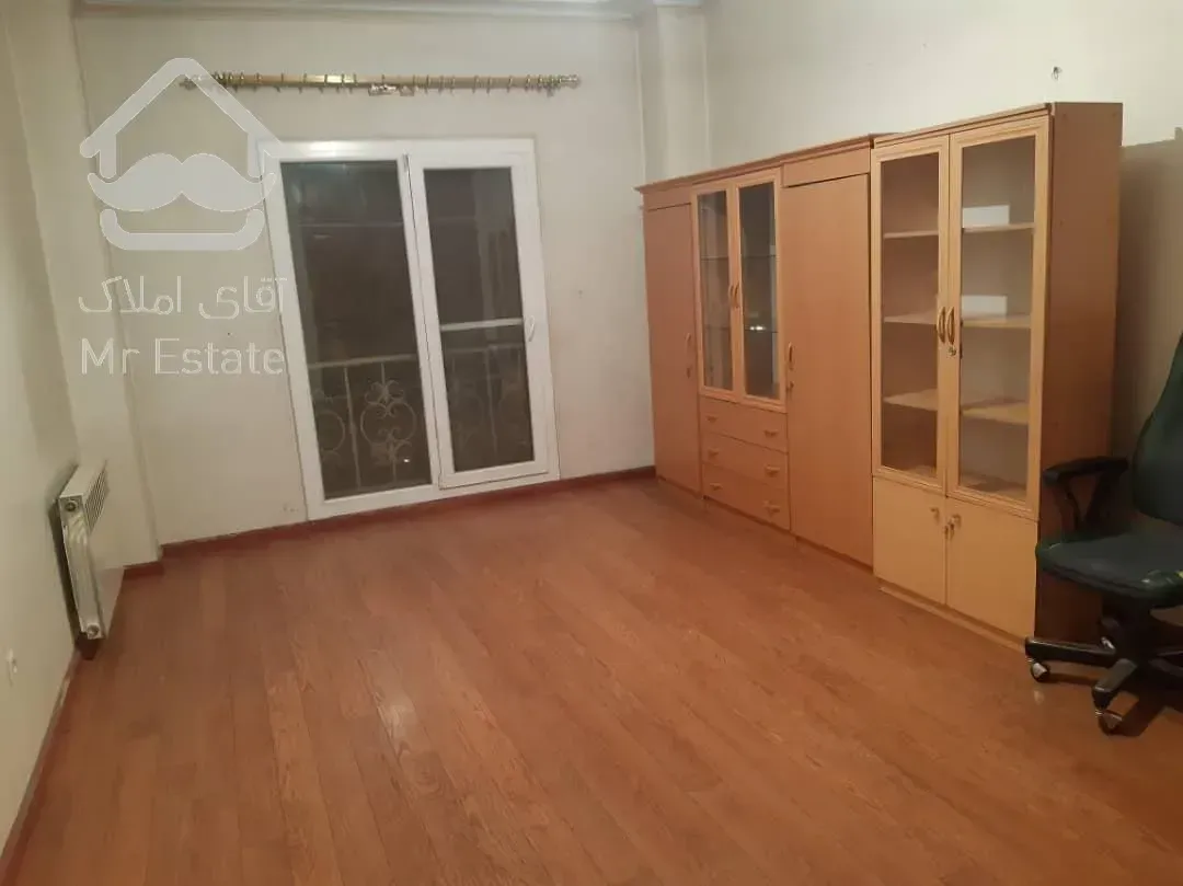 فروش آپارتمان زعفرانیه 160  متر لوکس