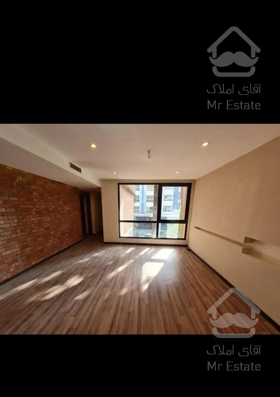 ۱۴۵متر اپارتمان دربند