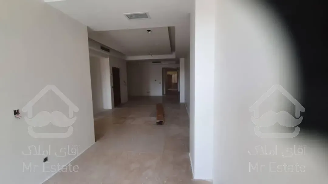 آپارتمان ۱۲۵ متری سعادت آباد