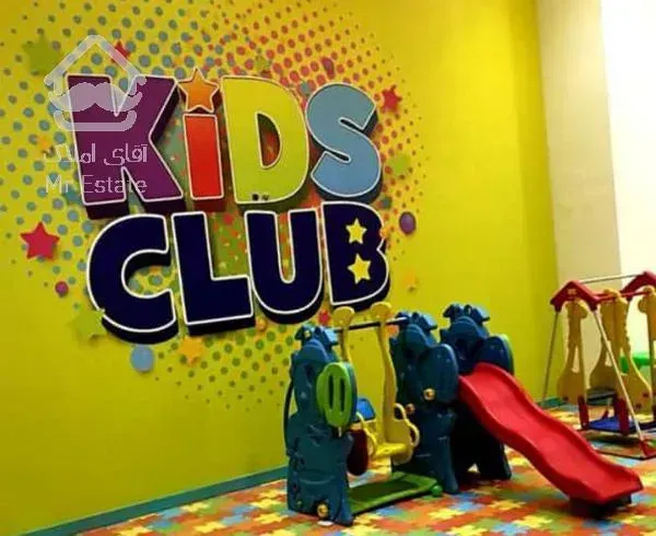 117م* برج باغ مجلل الماس* سرمایه گذاری هو‌شمندانه