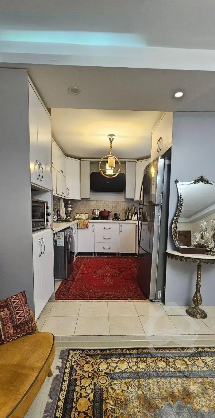 فروش آپارتمان ۶۰ متری ۱ خوابه در ابوذر ربذه شمالی