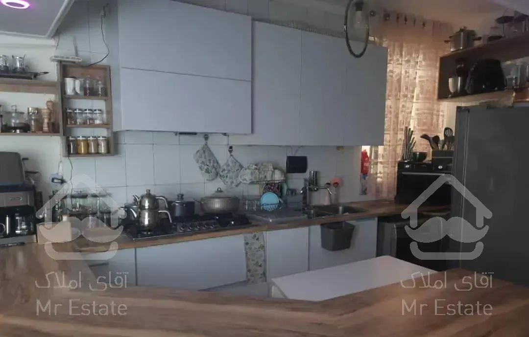 آپارتمان ۷۵ متر /فرجام هنگام/۲خواب