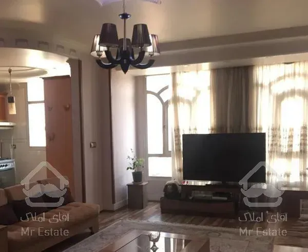 ١٠٠متر ٢ خوابه /اباذر/فول امکانات