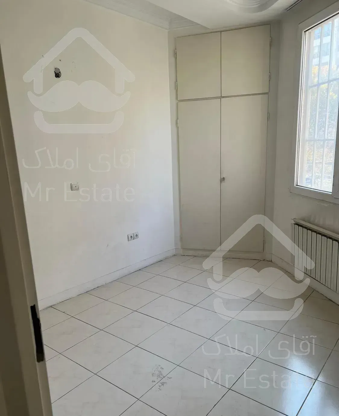 اپارتمان ۱۱۰متری ازگل گلشن شرقی