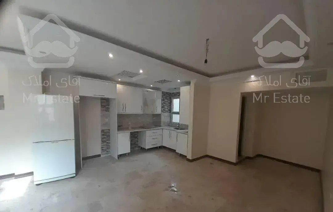 ۵۶ متر / فول‌امکانات / نوساز / کوهسار،کن