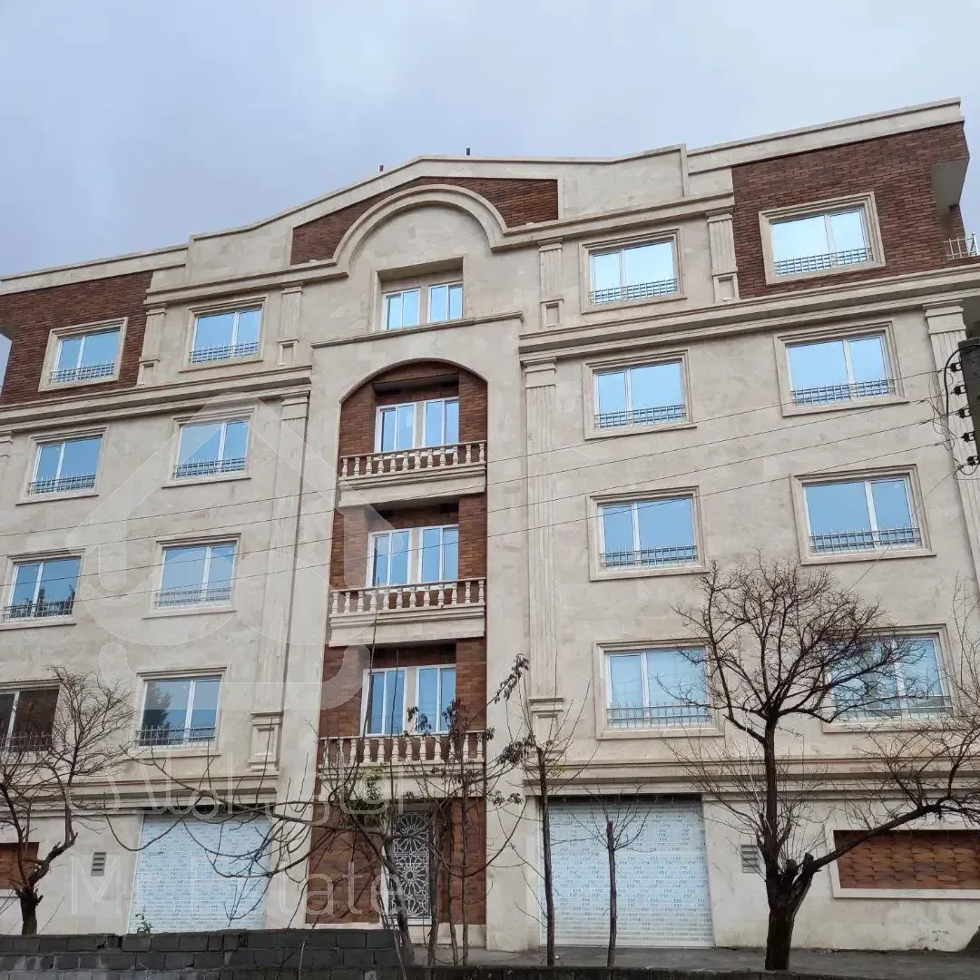 فروووش اپارتمان 107متری