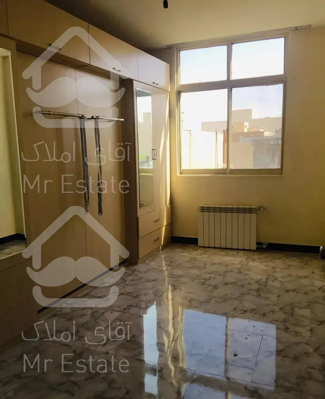 ١٠٠ متر دروازه دولت فول