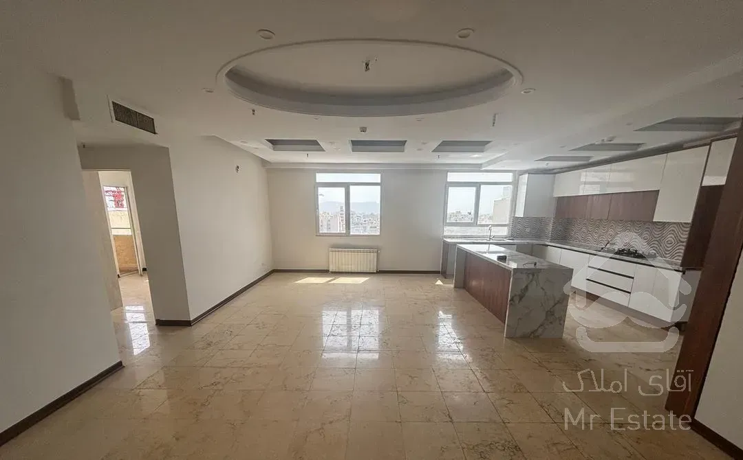 فروش آپارتمان۱۱۰متری فول ط۶ویو دار فول محدود دهقان