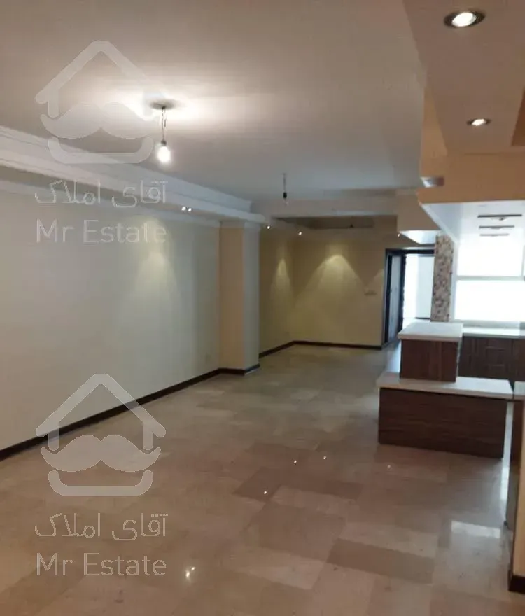 آپارتمان کاملا شیک