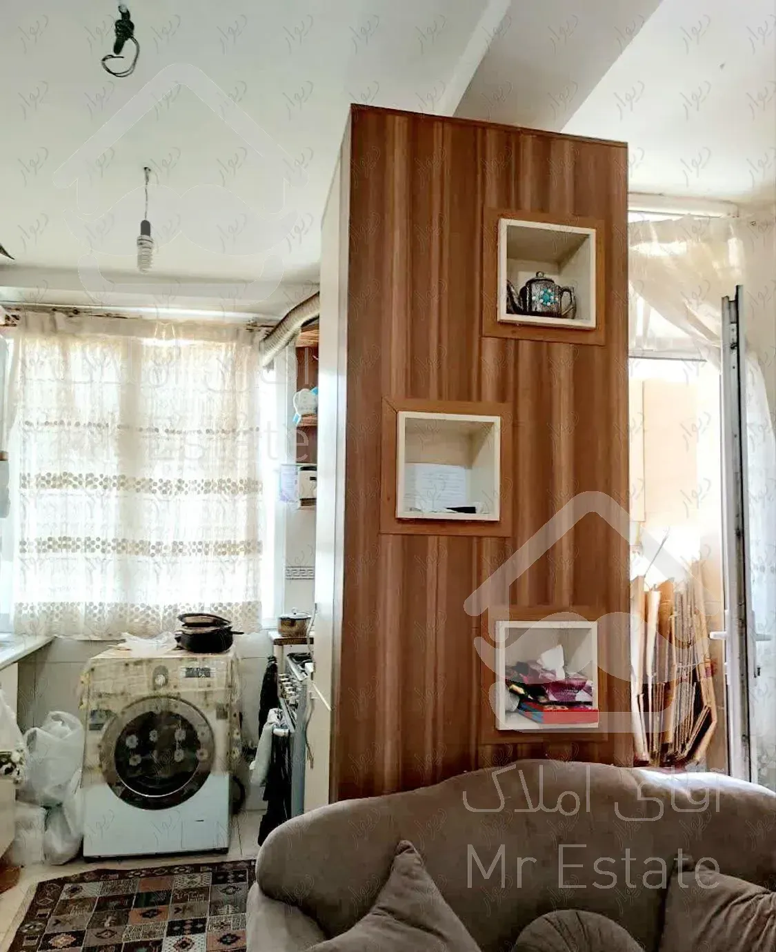 ۴۲متر/میدان قیام/مناسب سرمایه گذاری