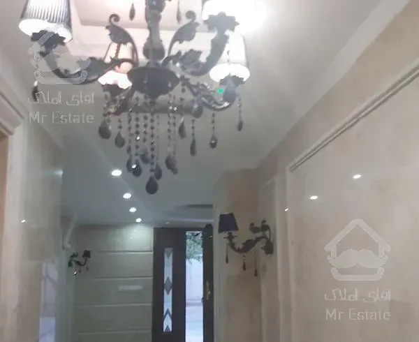 آپارتمان ۱۲۶ متر سه خوابه